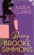 Being Brooke Simmons (eBook, ePUB) - Bild 1