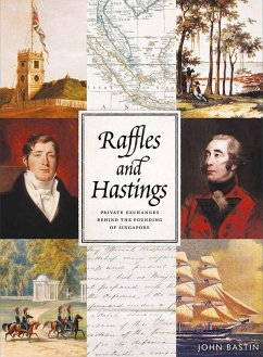 Raffles and Hastings (eBook, ePUB) - Bastin, John