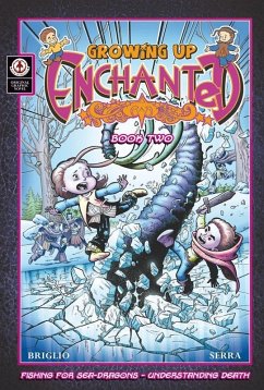 Growing Up Enchanted v2 (eBook, ePUB) - Briglio, Jack