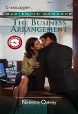 The Business Arrangement (Mills & Boon Cherish) (eBook, ePUB)