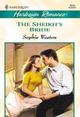 The Sheikh's Bride (eBook, ePUB)