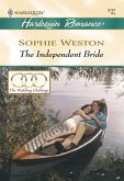 The Independent Bride (eBook, ePUB)