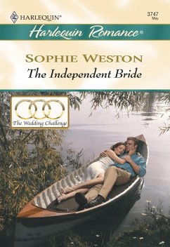 Cover The Independent Bride (eBook, ePUB)