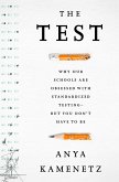 The Test (eBook, ePUB)