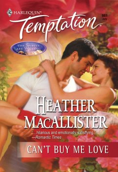 Can't Buy Me Love (eBook, ePUB) - Macallister, Heather