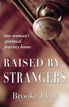 Cover Raised by Strangers (eBook, ePUB)