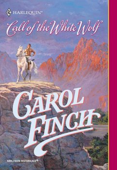 Call Of The White Wolf (eBook, ePUB) - Finch, Carol