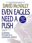 Even Eagles Need a Push (eBook, ePUB)