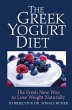 The Greek Yogurt Diet (eBook, ePUB) - Bild 1