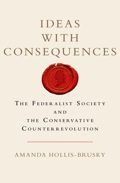 Ideas with Consequences (eBook, ePUB)