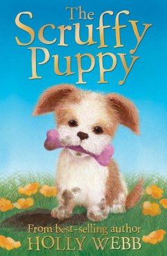 The Scruffy Puppy (eBook, ePUB) - Webb, Holly