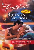 Unforgettable (eBook, ePUB)