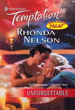 Cover Unforgettable (eBook, ePUB)