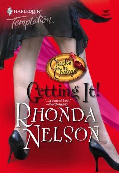 Cover Getting It! (eBook, ePUB)