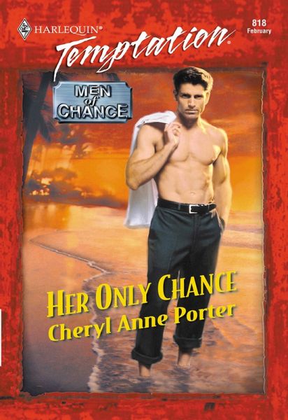 Her Only Chance (eBook, ePUB)