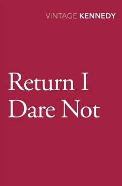Cover Return I Dare Not (eBook, ePUB)