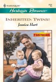 Inherited: Twins (Mills & Boon Cherish) (eBook, ePUB)