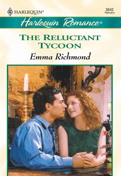 The Reluctant Tycoon (Mills & Boon Cherish) (eBook, ePUB) - Richmond, Emma