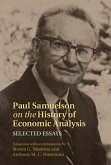 Paul Samuelson on the History of Economic Analysis (eBook, PDF) Paul Samuelson on the History of Economic Analysis (eBook, PDF)