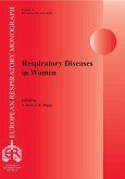 Respiratory Diseases in Women (eBook, PDF) Respiratory Diseases in Women (eBook, PDF)