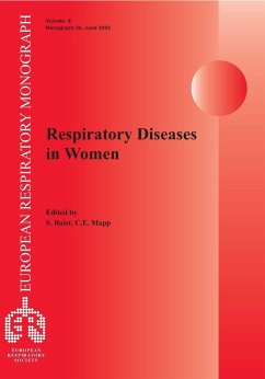 Cover Respiratory Diseases in Women (eBook, PDF)
