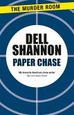 Paper Chase (eBook, ePUB)