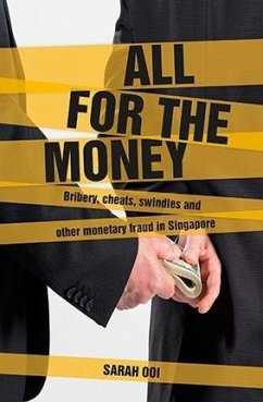Cover All for the Money (eBook, ePUB)