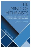 The Mind of Mithraists (eBook, ePUB)