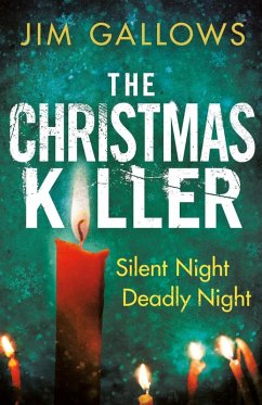 The Christmas Killer (eBook, ePUB) - Gallows, Jim