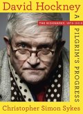 David Hockney (eBook, ePUB)