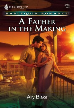 Cover A Father in the Making (eBook, ePUB)