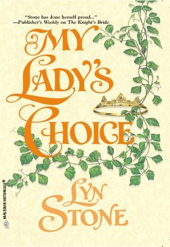 My Lady's Choice (Mills & Boon Historical) (eBook, ePUB) - Stone, Lyn