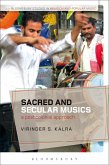 Sacred and Secular Musics (eBook, ePUB)