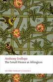 The Small House at Allington (eBook, PDF)