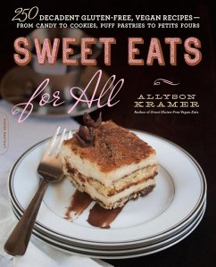 Sweet Eats for All (eBook, ePUB) - Kramer, Allyson