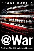 @War (eBook, ePUB)