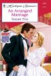 An Arranged Marriage (eBook, ePUB) - Bild 1