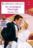 An Arranged Marriage (Mills & Boon Cherish) (eBook, ePUB)
