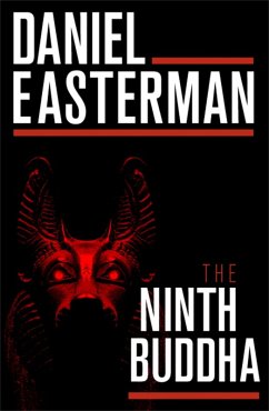 Cover The Ninth Buddha (eBook, ePUB)