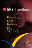 ERS Handbook of Respiratory Sleep Medicine (eBook, PDF)