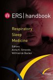 ERS Handbook of Respiratory Sleep Medicine (eBook, PDF) ERS Handbook of Respiratory Sleep Medicine (eBook, PDF)