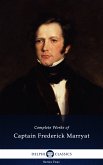 Delphi Complete Works of Captain Frederick Marryat (Illustrated) (eBook, ePUB)