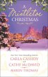 A Mistletoe Christmas (eBook, ePUB) - Bild 1