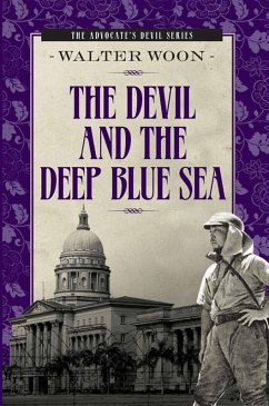 Cover Devil and the Deep Blue Sea (eBook, ePUB)