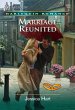 Marriage Reunited (eBook, ePUB) - Bild 1