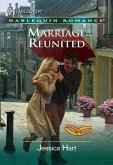 Marriage Reunited (eBook, ePUB)