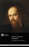 Dante Gabriel Rossetti - Delphi Poets Series (eBook, ePUB)