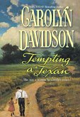 Tempting A Texan (Mills & Boon Historical) (eBook, ePUB)