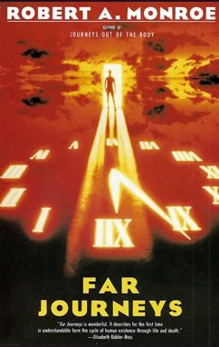 Cover Far Journeys (eBook, ePUB)