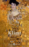 Delphi Complete Paintings of Gustav Klimt (Illustrated) (eBook, ePUB)